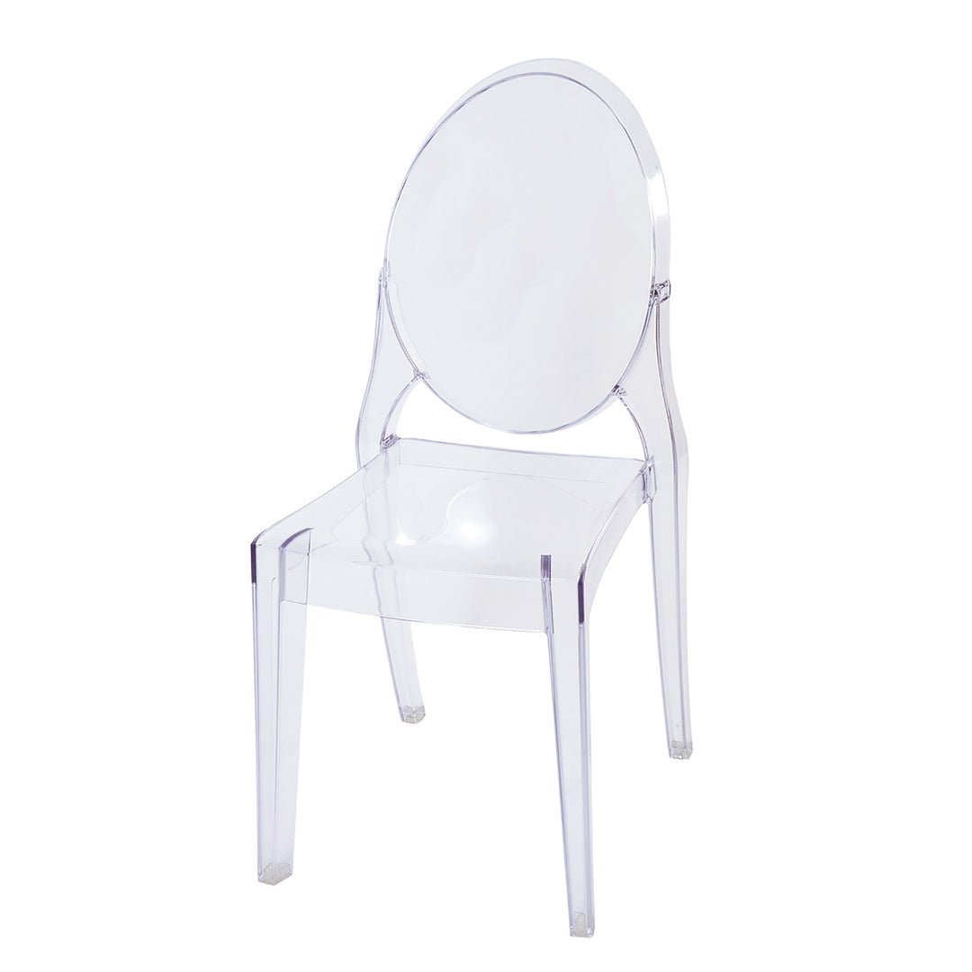 Ghost Chair