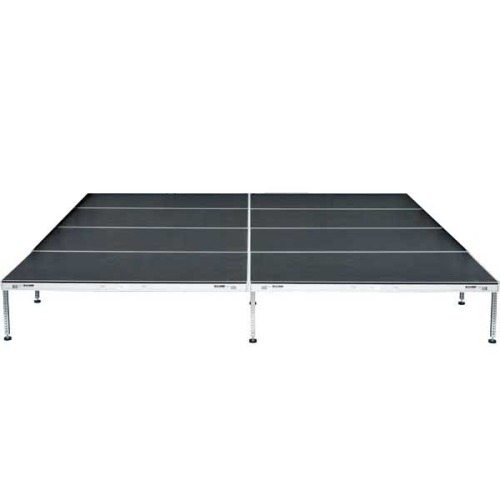 Staged 4x4 Panels